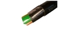 Kabel Listrik Lapis Baja Listrik KEMA Certified Multi Core Copper Core Top pemasok