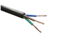 Triple Core Fleksibel PVC Insulated Wire Cable RVV 1.5mm2 2.5mm2 4mm2 pemasok