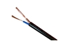 Terdampar Copper PVC Insulated Electrical Cable Wire Dengan Paket Plastik pemasok