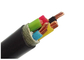3 Kabel Tembaga Daya Inti XLPE Daya Tegangan Rendah Untuk Kabel Industri pemasok