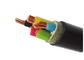 3 Kabel Tembaga Daya Inti XLPE Daya Tegangan Rendah Untuk Kabel Industri pemasok