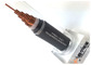 Kabel Listrik Tegangan Rendah Single Core Kawat Baja Kabel Listrik IEC 60502-2 pemasok