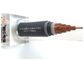 Kabel Listrik Tegangan Rendah Single Core Kawat Baja Kabel Listrik IEC 60502-2 pemasok