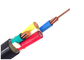 Kabel Listrik Konduktor Tembaga 0.6 / 1kV, Empat Kabel Standar IEC Inti pemasok