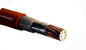 Kabel Daya Tahan Api Inti Tunggal 0,6/1kV 1,5sqmm ~ 800sqmm IEC 60331 pemasok