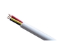 H07vv-K Pvc Insulated Multi-Core Cable Dengan Copper Conductor pemasok