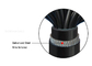 2,5 mm 2 Kabel Kontrol Lapis Baja Flame Retardant Sheath Opsional 19 Core pemasok