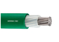 Kabel Daya XLPE Insulated Single Core Aluminium 1Cx35 SQMM IEC 60228 pemasok