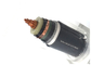 PVC Out Sheath Steel Wire Armored Power Cable Dengan Copper Conductor pemasok
