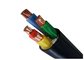 0.6kv / 1kv Xlpe Insulated Power Cable Pvc Sheath Iec60502 Bs7870 Standard pemasok