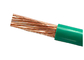 Copper PVC Insulation Fleksibel Twisted Pair Kawat Tembaga, Kabel Listrik Industri Dan Kabel pemasok