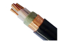 0.6 / 1kV Asap Rendah Zero Halogen Kabel IEC 60502, IEC 60287 IEC 60331 Standar pemasok