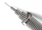 Overhead Line 800 X 600 AAC Bare Conductor IEC61089 Standard pemasok