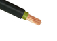 0.6 / 1kV 2.5sqmm Single Core Pvc Insulated Cable Tegangan Rendah pemasok