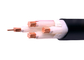 IEC60754 PVC Sheathed Single Core LSOH LSZH Kabel Daya pemasok