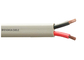 0.5mm2 Konduktor Tembaga Padat Single Core PVC Insulated Cable pemasok