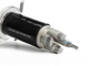 XLPE Insulated Power Cable Kabel Aluminium Tegangan Menengah 3 Core pemasok