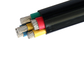1kV Three Cores PVC Sheathed Cable CU Conductor, kawat berisolasi pvc pemasok