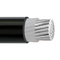 Aluminium Konduktor XLPE Isolasi Low Smoke Zero Halogen Kabel Wire pemasok