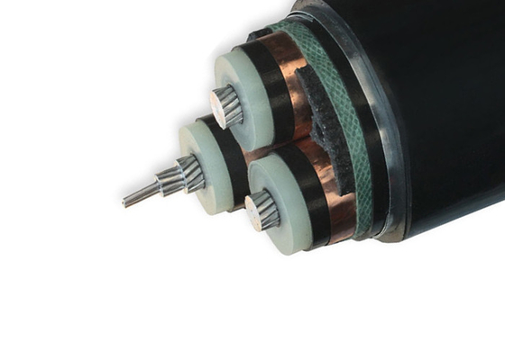 Cina Kabel Listrik Berpelindung Multicore 450/750V Shanghai Shenghua Kawat Baja Lapis Baja Kabel Kontrol Tembaga Berinsulasi PVC pemasok