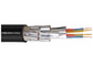 Terlindung Instrumentasi Baki Kabel 1-38 Inti Untuk Peralatan Distribusi pemasok