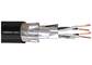 Terlindung Instrumentasi Baki Kabel 1-38 Inti Untuk Peralatan Distribusi pemasok
