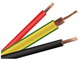 PVC Coated Electrical Cable Wire 1.5 sq mm - 500 sq mm Garansi 2 Tahun pemasok