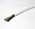 4 Sq mm 600V / 1000V PVC Insulated Kabel, PVC kawat kabel Eco Friendly pemasok