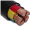95 Sq mm PVC Insulated Cables Low Voltage Environmental Protection pemasok