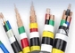 Profesional 150 Sq mm PVC Insulated Kabel 1 Core - 5 Inti ISO KEMA Sertifikasi pemasok