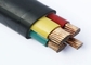 Profesional 150 Sq mm PVC Insulated Kabel 1 Core - 5 Inti ISO KEMA Sertifikasi pemasok