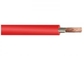 ISO Insulated Kabel PVC Berselubung Kabel Listrik Kabel Mica Tape Api Tahan Tegangan Rendah pemasok