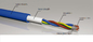 ISO Insulated Kabel PVC Berselubung Kabel Listrik Kabel Mica Tape Api Tahan Tegangan Rendah pemasok