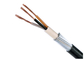 PVC XLPE Insulated Steel Wire Armored Power Cable Copper Conductor LV Power Cable pemasok