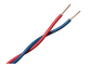 RV Kabel Listrik Fleksibel Kawat Cina Produsen 1.5sqmm, 2.5sqmm, 4sqmm, 6sqmm, 10sqmm Dengan PVC Isolasi pemasok