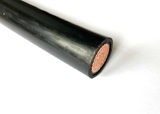 Reliable 26/35kV 3-Core XLPE Insulated Power Cable for Industrial Energy Supply pemasok