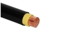 0,6 / 1kV Flame Retardant PVC Insulated Kabel Tembaga Power Cable Single Core pemasok