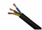 Rumah Listrik Kawat Single Core Industri Kabel Listrik Untuk Peralatan Switch / Papan Distribusi pemasok