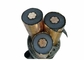 3C 240sqmm 33kV XLPE Insulated Kabel Daya 240mm2 Tegangan Menengah IEC60502-2 pemasok