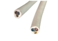 Kabel Fleksibel 6sqmm LV 3Core CU / PVC / PVC Dinilai Kabel Listrik Kawat Tegangan 450 / 750V pemasok