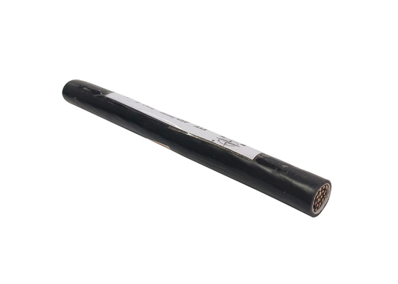 Shanghai Shenghua 1.5-400mm2 Kabel isolasi xlpe tunggal hitam IEC Kabel listrik industri standar pemasok