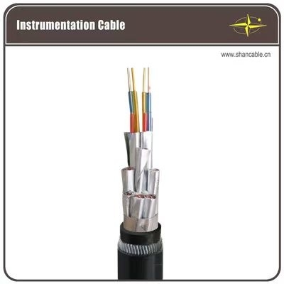 Kabel Berisolasi PVC 500 Meter Standar UL Untuk Multi Inti Bawah Tanah pemasok