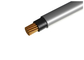Single Core Terdampar Pvc Insulated Kabel Tembaga Conductor 1.0 Untuk 400sqmm pemasok