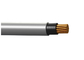 Single Core Terdampar Pvc Insulated Kabel Tembaga Conductor 1.0 Untuk 400sqmm pemasok