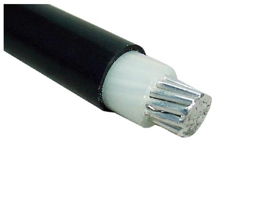 1-5 Inti XLPE Kabel Daya Terisolasi Dengan PVC / LSZH Jacket pemasok
