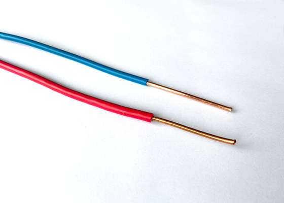 Kabel fleksibel 3 inti 2.5mm dengan isolasi PVC dan Jaket Kabel Konduktor Tembaga Multi-inti dari Shanghai Shenghua Group pemasok