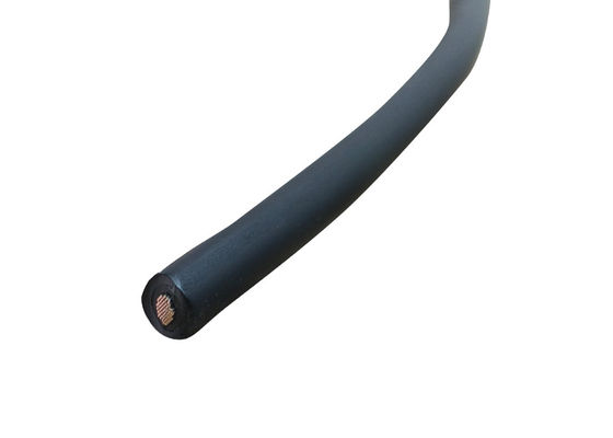 Shenghua Group MCDP Kabel Karet Lapisan, Low Smoke Zero Halogen Kabel 0.38 / 0.66 KV pemasok