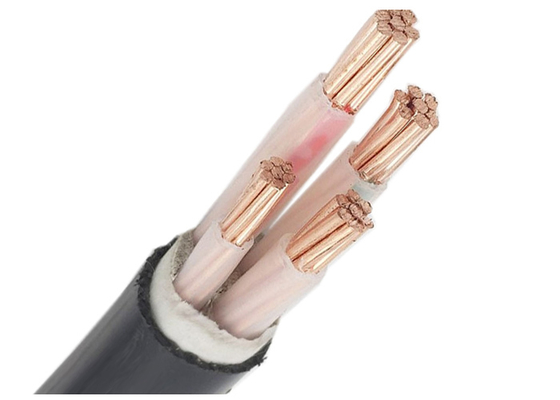 Shenghua XLPE Insulated Power Cable 0.6/1kV LSZH Copper pemasok