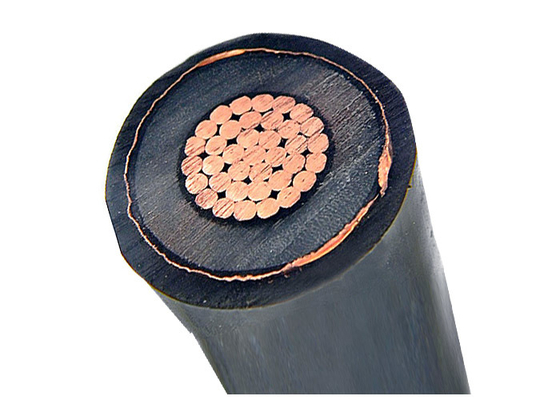 Shenghua XLPE Insulated Power Cable 21/35kV Abrasion-Resistant IEC-Certified pemasok