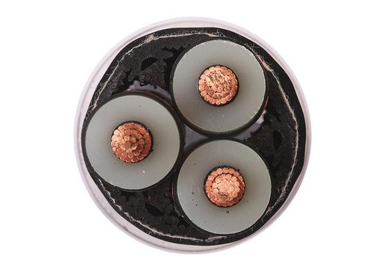 NYM 5x6mm2 Oxygen-Free Copper PVC Insulated Building Electrical Cable 300/500V pemasok